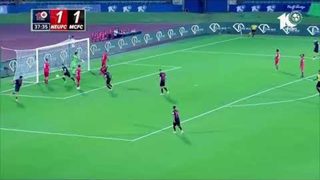 All the JPD goals in ISL season 10 so far l Mumbai City FC