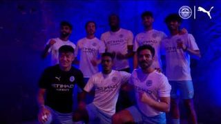 Mumbai City FC with Usain Bolt | #PumaxBolt ✅