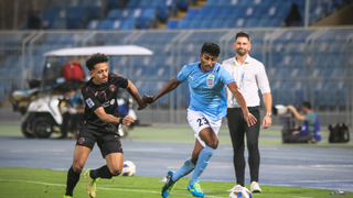 ACL 2022 | Match 1: Mumbai City FC 0 - 3 Al Shabab