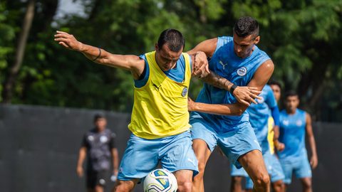 Match Preview: Kerala Blasters FC vs Mumbai City