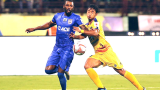 KBFC 1-1 MCFC