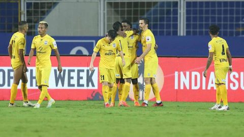 Match 10: ATK Mohun Bagan 0-1 Mumbai City FC