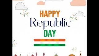 Wishing Happy Republic Day from Mumbai City FC