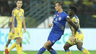 Match Preview: Kerala Blasters v Mumbai City FC