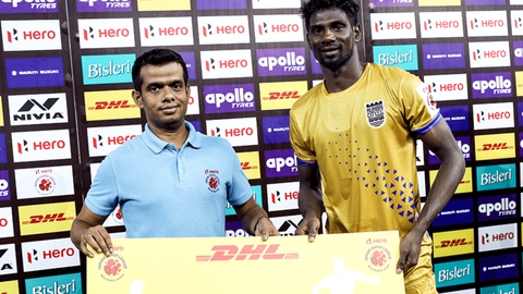Match 2: Chennaiyin FC 0-0 Mumbai City FC