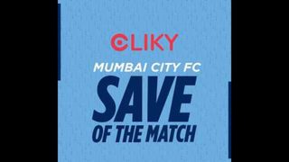 Phurba’s crucial save in #HFCMCFC 🧤 | Cliky Save of the Match
