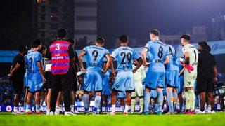 Mumbai City gears up for Kalinga Super Cup 2025
