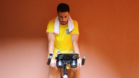 Recovery Session: January 26, 2021