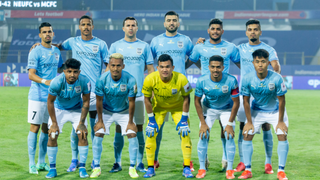 Match 8: NorthEast United FC 3-3 Mumbai City FC