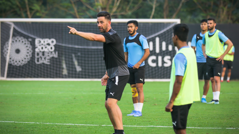 Training: December 22nd, 2021