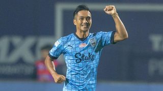 Hero ISL Match 16: Jamshedpur FC 1-2 Mumbai City FC