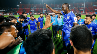 Match 9 - Jamshedpur FC 1-2 Mumbai City FC