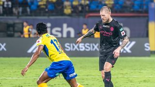 Indian Super League Season 12 Match 2: Kerala Blasters FC 0 - 1 Mumbai City