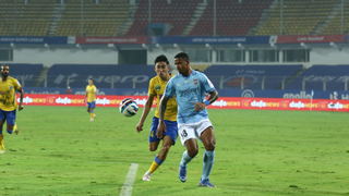 Match 7: Mumbai City FC 0-3 Kerala Blasters FC