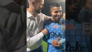 🎥 | Listen to Vikram Singh’s post-match thoughts