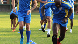Training Session in Jamshedpur