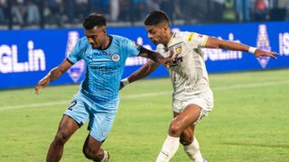Indian Super League Season 12 Match 1 : Mumbai City 1 - 0 Chennaiyin FC