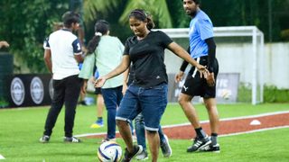 Mumbai City FC Parents' Day Out