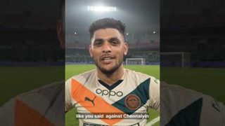 Hear from our centurion, Mehtab Singh 🗣️