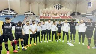 Des Buckingham's quick message post historic win against Air Force Club | Mumbai City FC