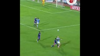 BFC vs MCFC - Skill of the Match