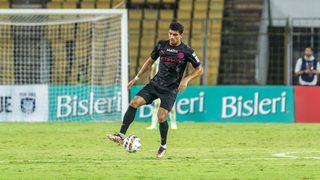 Indian Super League Season 12 Match 9 : FC Goa 2 - 0 Mumbai City
