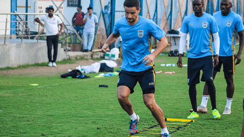 Match 7: Mumbai City FC 1-1 Kerala Blasters FC