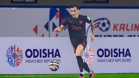 Kalinga Super Cup 2024 Match 2: Mumbai City FC 3-2 Punjab FC