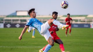 Hero Super Cup Match 1: Mumbai City 2-1 Churchill Brothers FC