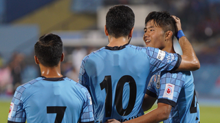 Hero ISL Match 7: Mumbai City FC 4-0 Bengaluru FC
