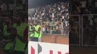 Thank you, Manjeri 💙 | Mumbai City FC