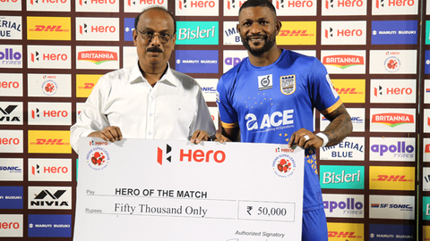 NEUFC 0-1 MCFC