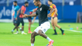 Match 12: Mumbai City FC 1-1 NorthEast United FC