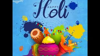 Wishing you a happy and colourful Holi | Mumbai City FC