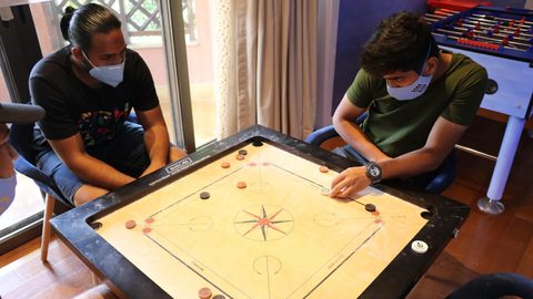 Mumbai City FC Olympiad 2020
