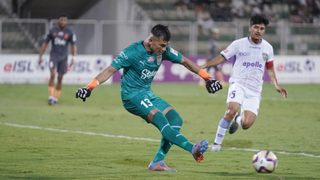 Hero Super Cup Match 3: Mumbai City 1-0 Chennaiyin FC