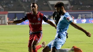 ISL Season 10 Match 18: Jamshedpur FC 1-1 Mumbai City FC