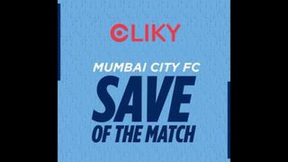 Phurba’s diving save in #MBSGMCFC! | Cliky Save of the Match