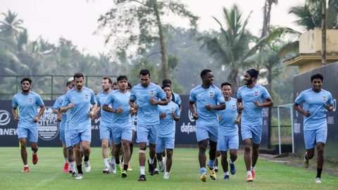 NorthEast United vs Mumbai City: Match Preview, Team News, Where To Watch