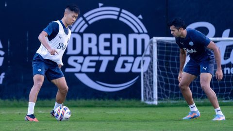 Match Preview: Mumbai City FC vs Punjab FC