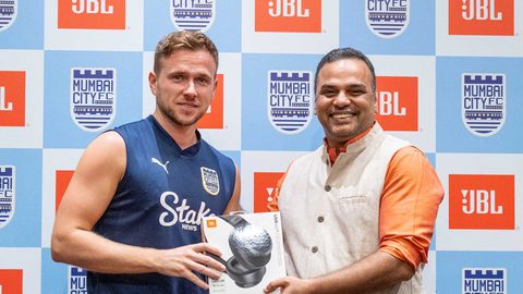 The Islanders Diwali Celebration with JBL India 🎵🎧