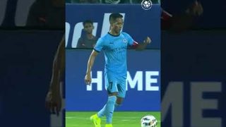 @easportsfc MCFC Skill of the Match! 🔥💪 | Lallianzuala Chhangte | #MCFCKBFC