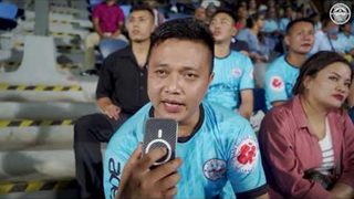 Honoring Heroes - #MumbaiCity vs Punjab FC | 26/11 Tribute