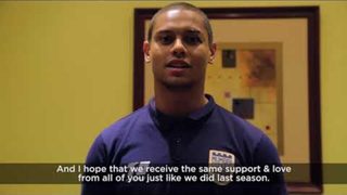 Mumbai City FC | Gerson Vieira - Message in Hindi