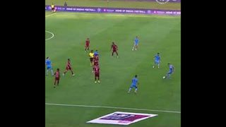 @Acer Mumbai City FC Move of the Match for #FCGMCFC 🔥