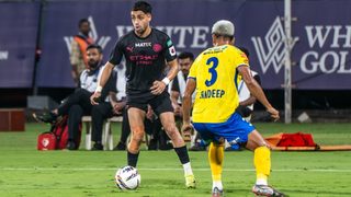 Match Report: Kerala Blasters FC 0 - 1 Mumbai City