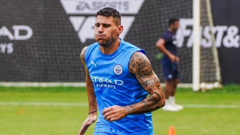 Building Momentum Ahead of Chennaiyin FC Away