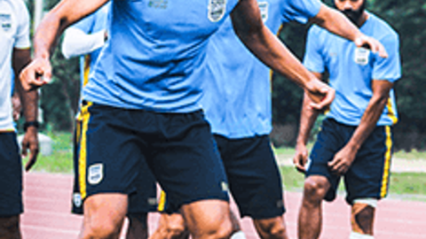 Training in Kolkata