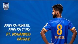 Apun Ka Number, Apun Ka Story ft. Mohammed Rafique