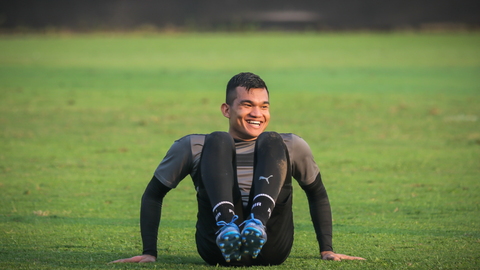 Training: December 22nd, 2021
